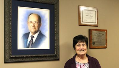 ‘Dignity, compassion, respect’: Rupp Funeral Home celebrates 160 years in business