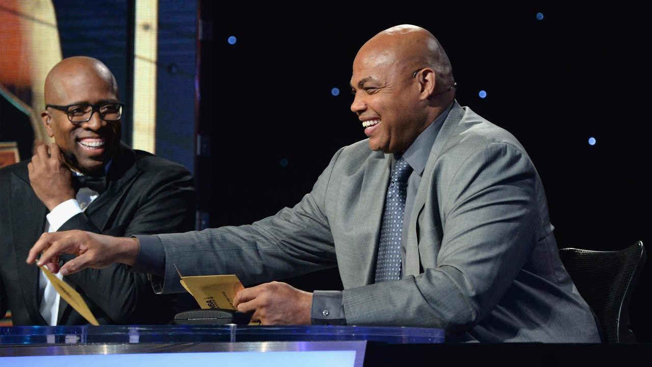 WBD Preps NBA Counteroffer as Sir Charles’ Waiting Game Continues