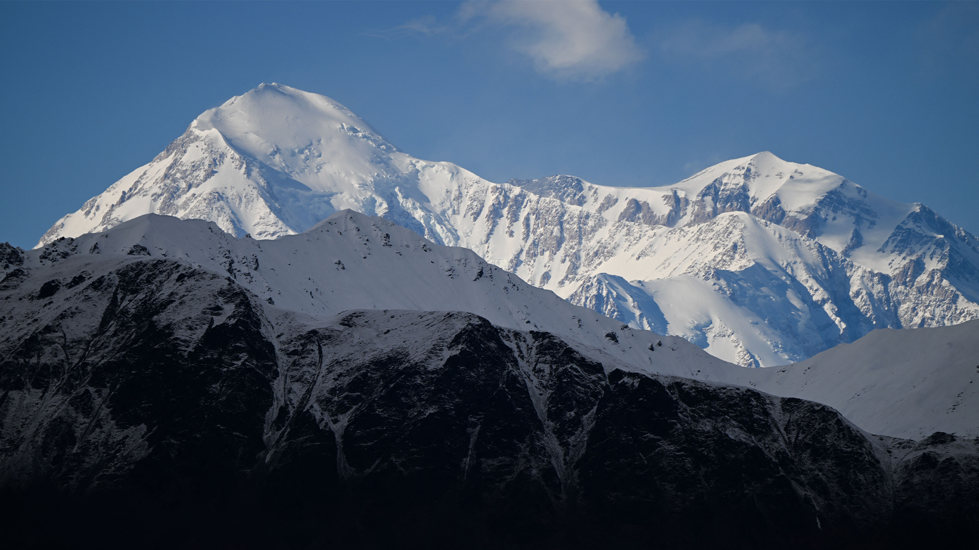 Climber who died in fall from North America's tallest peak identified as man from Japan