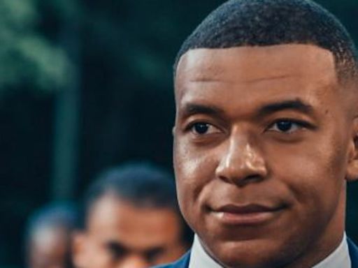 Kylian Mbappé se pronuncia sobre su futuro: "Lo que viene ahora..."