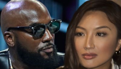 Jeezy Claims Jeannie Mai Is Smearing Him Because He Didn't Want Second Baby