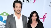 Shannen Doherty Slams Ex Kurt Iswarienko in Spousal Support War