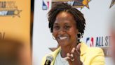 Indiana Fever icon Tamika Catchings will lead 500 Festival Parade as Grand Marshal