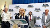 Jacksonville Mayor Donna Deegan, an FSU grad, adopts neutral stance during Florida-Georgia
