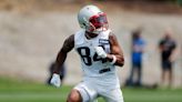 Patriots WR Kendrick Bourne still has most important player on the team in his corner
