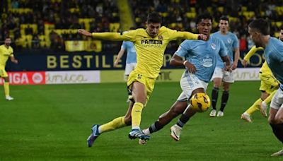 El Villarreal no pierde en Vigo desde hace cinco años