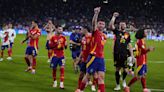 El tenso momento que vivió un histórico exjugador junto a su familia en medio de un partido de la Eurocopa