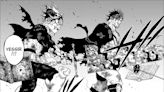 Black Clover: Best Fights, Ranked