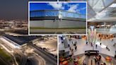 Newark Airport in shock comeback as new $2.7B terminal earns hard-to-get ‘quality’ award
