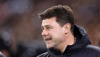 Estos son los candidatos a relevar a Pochettino