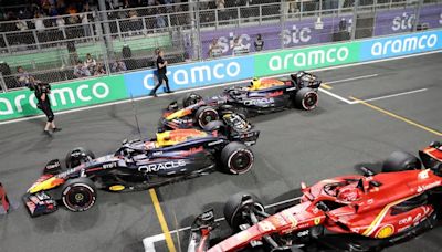 F1 GP de Australia: horarios del entrenamiento y clasificación, cómo y dónde ver la Fórmula 1