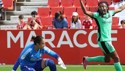 El abismo en casos de racismo y xenofobia entre el fútbol masculino y femenino