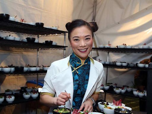 ‘Top Chef’s Shirley Chung Shares Health Update Revealing Rare Cancer Diagnosis