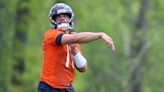Bears' NFC North schedule quirk could be double-edged sword for Caleb Williams, Matt Eberflus