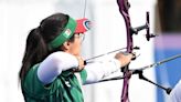 Día y horarios de los duelos de mexicanas en Tiro con Arco de París