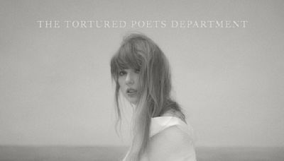 泰勒絲《The Tortured Poets Department》4/19正式上架！驚喜宣告雙專輯形式推出，最私密「分手專輯」誕生 - The News Lens 關鍵評論網