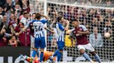 Brighton vs Aston Villa: how to watch live, stream link, team news