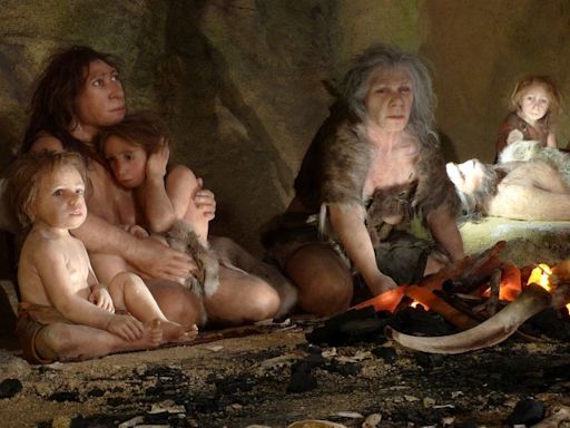 DNA analysis sheds light on how Neanderthals disappeared