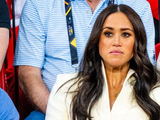 Meghan Markle Faces Backlash AGAIN! Marked 'Very Rude' During Nigeria Tour