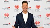 Ryan Seacrest Says He's a ‘Kid in a Candy Store’ After Landing 'Wheel of Fortune' Gig (Exclusive)