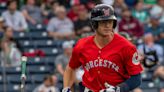 'I don't know if I could think of a guy on our club that's more deserving': Sox call up Dalbec