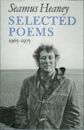 Selected Poems 1965–1975