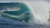 Ollie Henry: “Había surfeado dos olas y una ya era la mejor de mi vida”