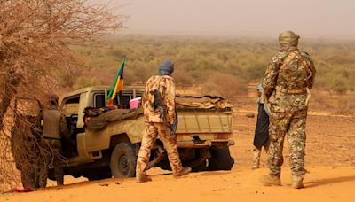 Zweites Land - Niger bricht diplomatische Beziehungen zu Ukraine ab und gibt drastische Gründe an