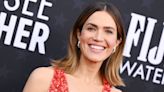 Mandy Moore Announced She's Pregnant With Baby No. 3 And Used The Perfect "This Is Us" Reference