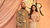 ‘Khana khake jaaiye’: Radhika Merchant tells paps as she enters sangeet with Anant Ambani