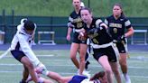 Girls flag football: Corning beats Binghamton for Section 4 DI title with TD on final play