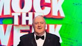 Mock the Week to be revived as US series by Amazon Freevee