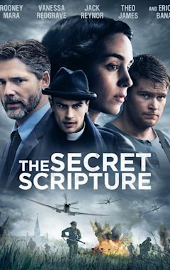 The Secret Scripture