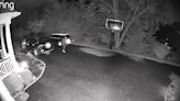 Duo Steals Personal Belongings From Parked BMW At Residence In Westchester