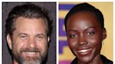 Joshua Jackson and Lupita Nyong'o ‘confirm’ romance two months after sparking dating speculation