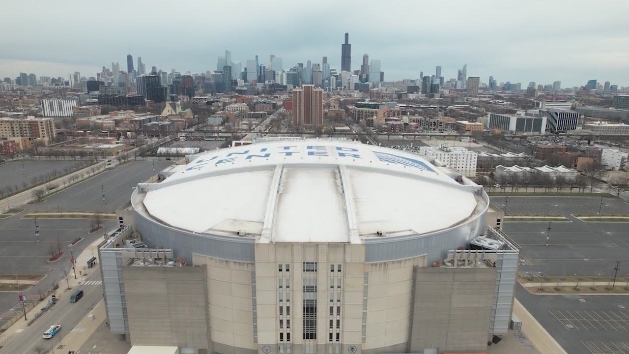 Democrats prepare for potential protests at Chicago convention