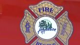 Food smoker prompts fire call to Appleton business