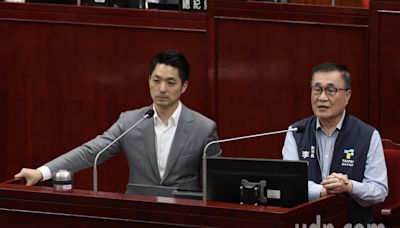 蔣萬安、李四川 經濟考量支持大巨蛋辦演唱會