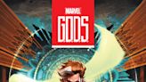 Jonathan Hickman previews the big ideas behind his new Marvel comic, “G.O.D.S.”