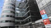 RFI staff carry on strike over merger of French public media