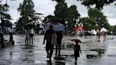 IMD Weather Update: Red Alert for Heavy Rains in Uttarakhand; Orange Warning in THESE States