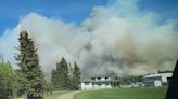 Wildfire danger, local flooding risk increases with B.C. heat event