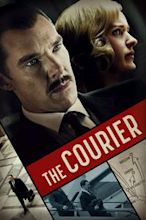 The Courier (2020 film)