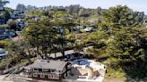 Rock stars' former Bay Area beach house hits market for $15M