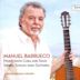 Music from Cuba & Spain; Sierra: Sonata para Guitarra