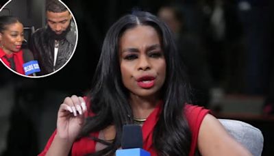 NFL Insider Josina Anderson suddenly splits with CBS Sports