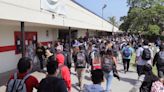 Political strife is harming California teens' high school experience, study says