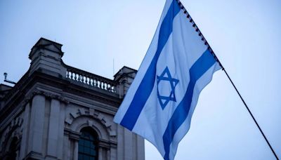 La Embajada israelí reprocha a Robles que "haya hecho suyo el relato de Hamás"