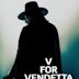 V per Vendetta