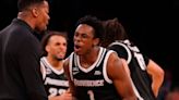 Is Providence basketball about to go dancing? Friars upset Creighton in Big East tourney